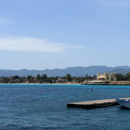 Apartment Sicilian Retreat - Mondello Gorgeous *