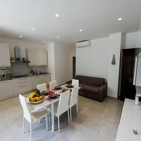 Apartment Sicilian Retreat - Mondello Gorgeous