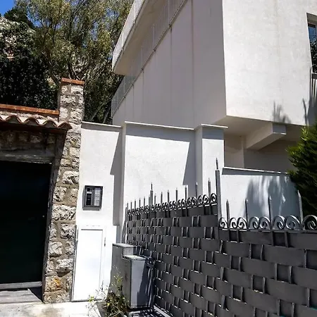 Sicilian Retreat - Mondello Gorgeous Appartement *
