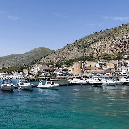Sicilian Retreat - Mondello Gorgeous * Palerme