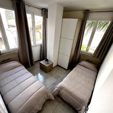 Sicilian Retreat - Mondello Gorgeous Appartement
