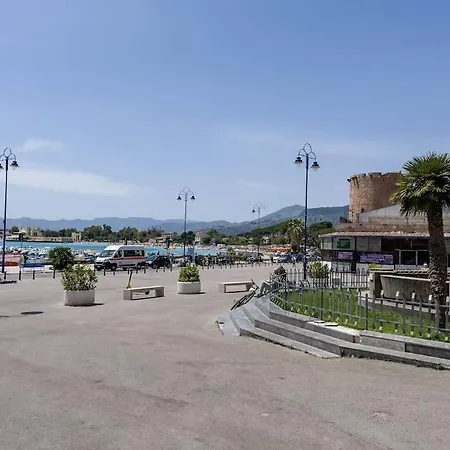 Sicilian Retreat - Mondello Gorgeous * Palerme